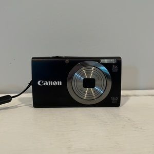 Canon Powershot A2300